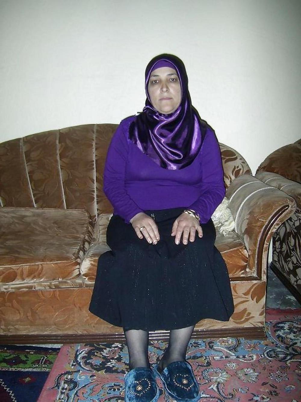 8P Arab turkish girls 10