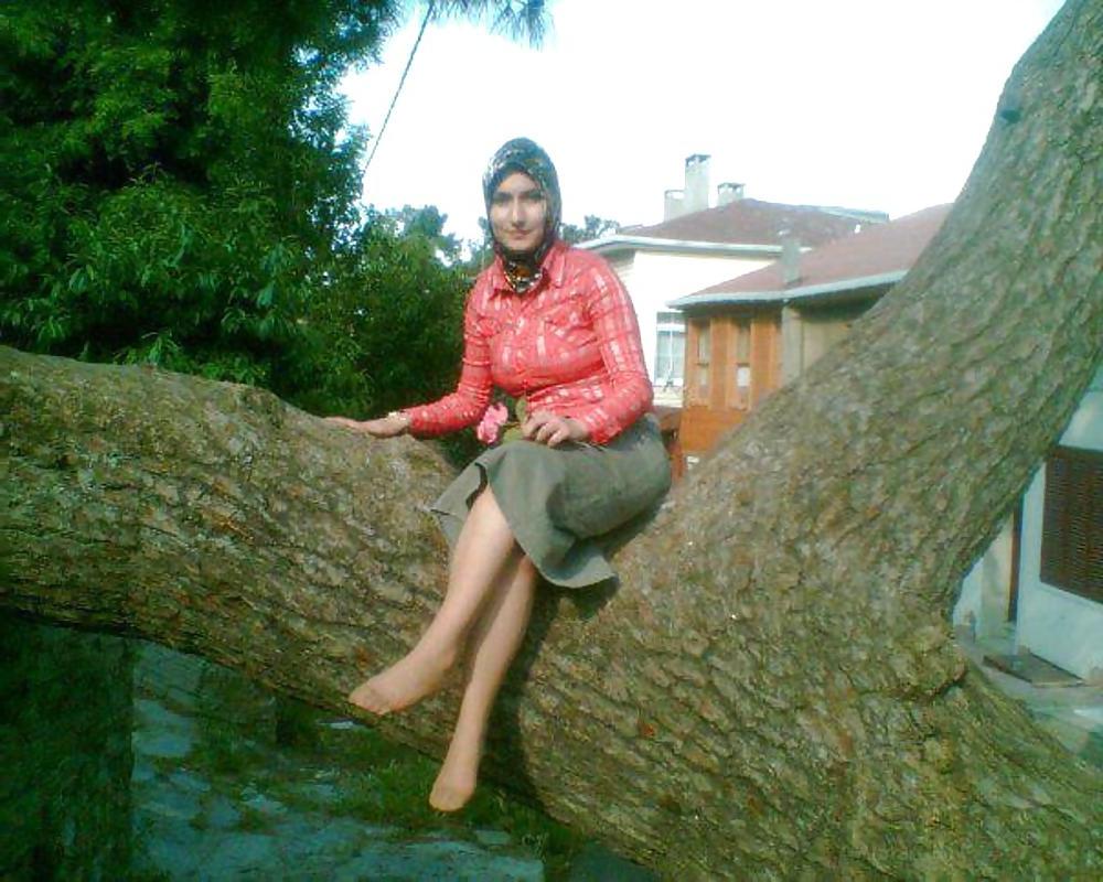 8P Arab turkish girls 10