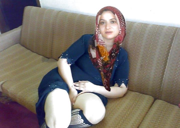 8P Arab turkish girls 10