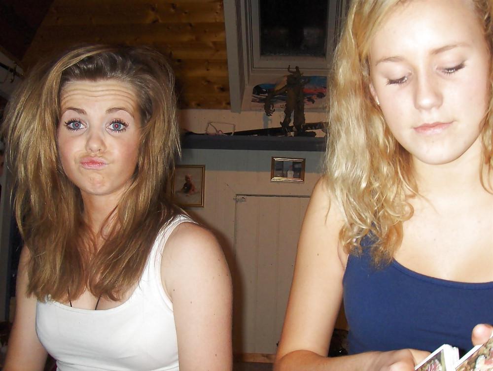 24P Vulgar Faces 8 - Give them dirty comment!