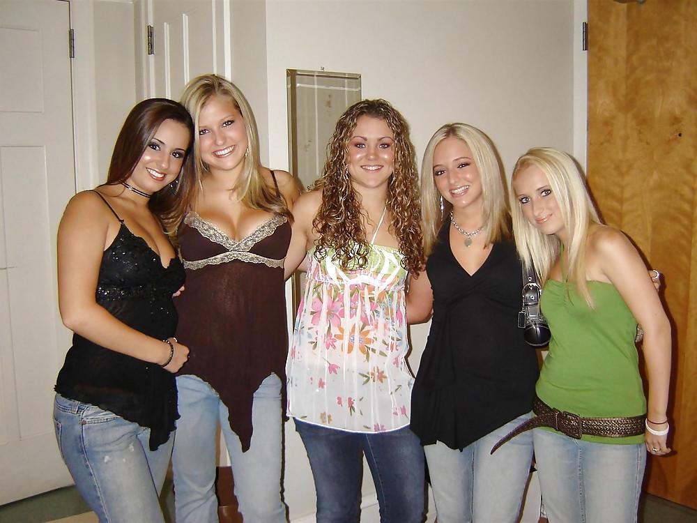 24P Vulgar Faces 8 - Give them dirty comment!