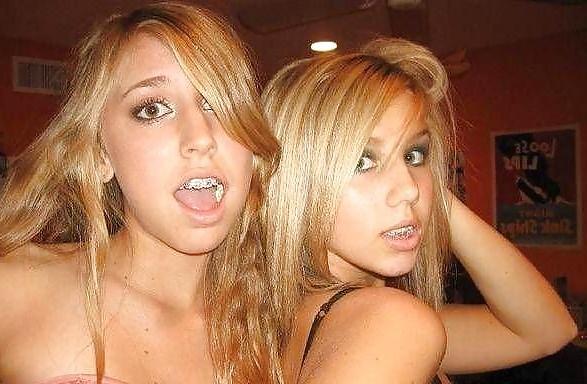 24P Vulgar Faces 8 - Give them dirty comment!
