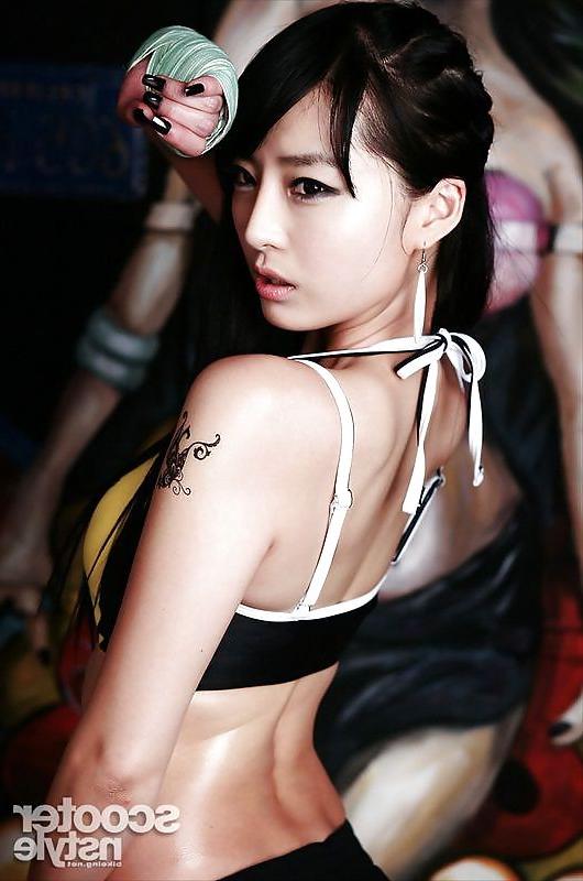 25P Asian Girls (honey, yummi, honeys , sweet and hot)