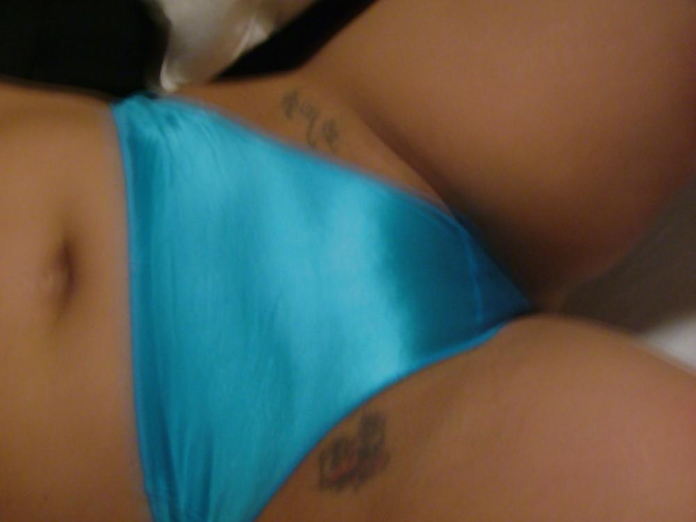 13P Cam session with a danish friend