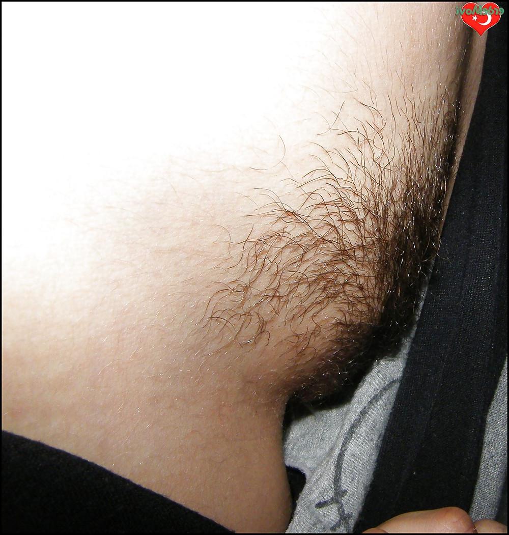 23P Turkish Young Babe