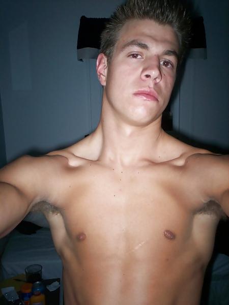 5P Boy twink  webcam 4