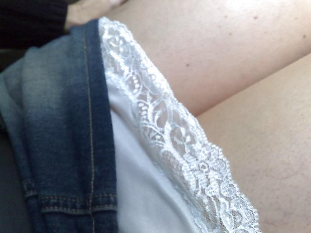 25P Slip views