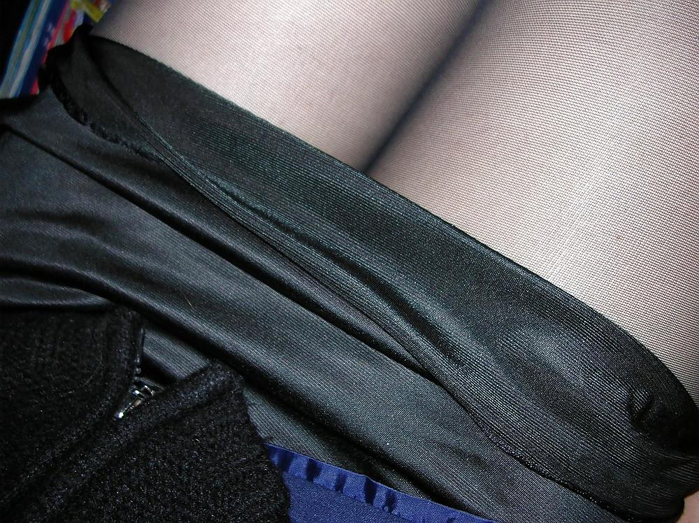 25P Slip views