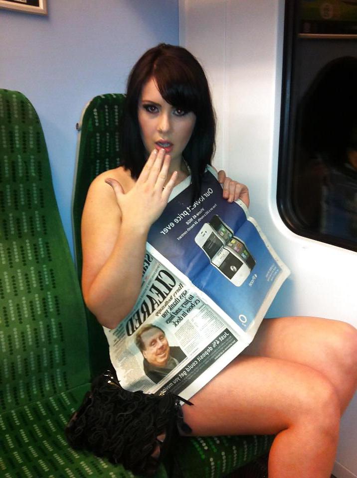 25P Fresh British MILFS
