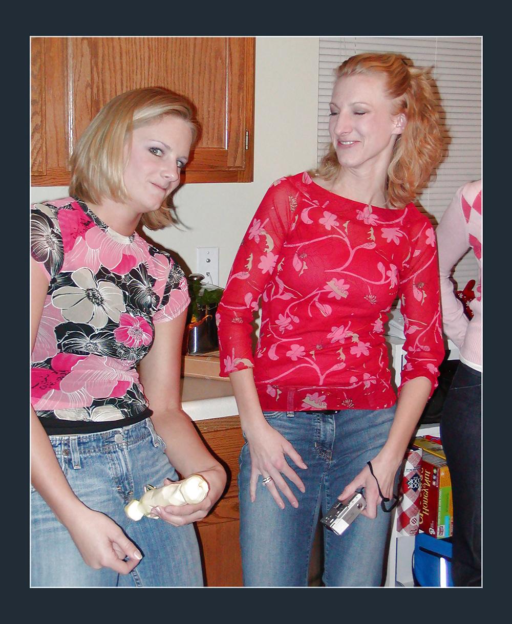 8P Kates Wedding Shower