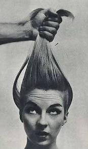 22P Hair Pulling Fetish!