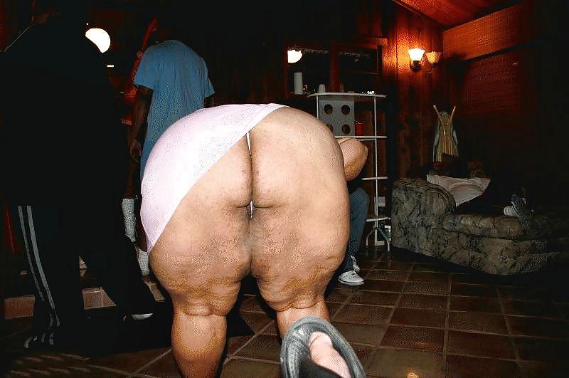 25P Sexy Ebony BBW's Pt.2