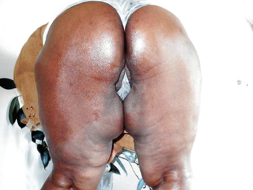 25P Sexy Ebony BBW's Pt.2