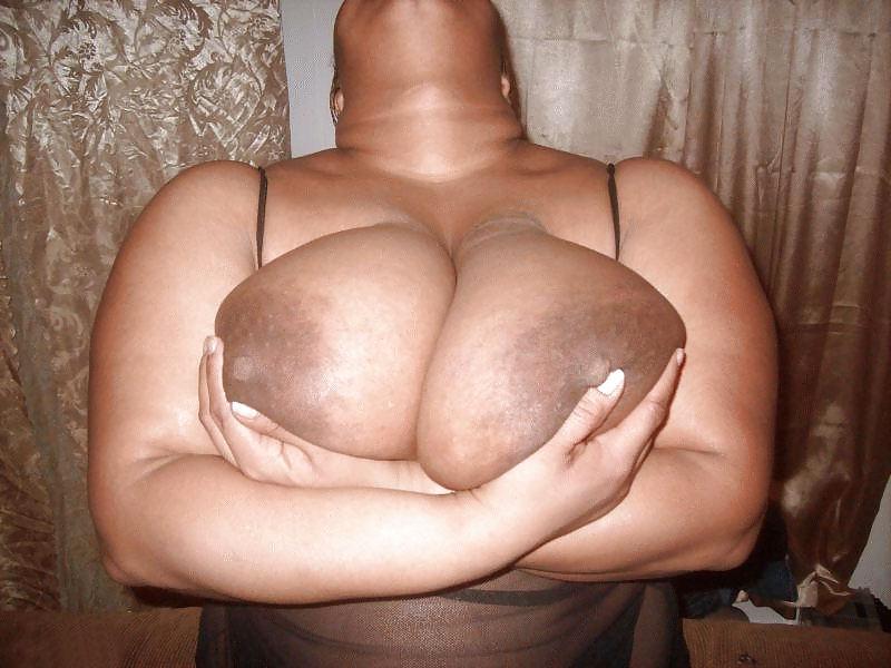 25P Sexy Ebony BBW's Pt.2