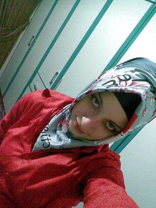 25P Turkish arab hijab turbanli asian seyma
