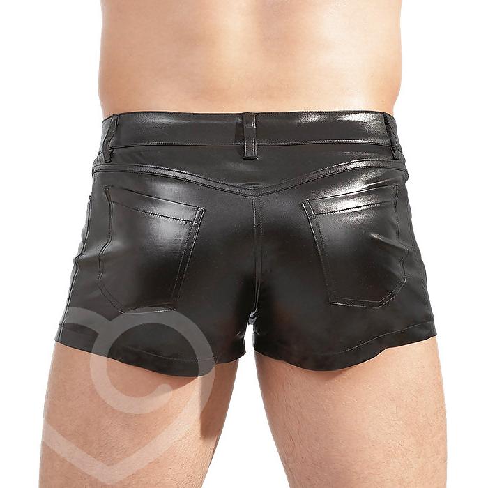 15P No ifs or BUTTS