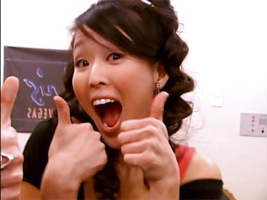 19P Esther Ku Hot Asian Comedian
