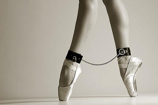 11P Bondage&Feet