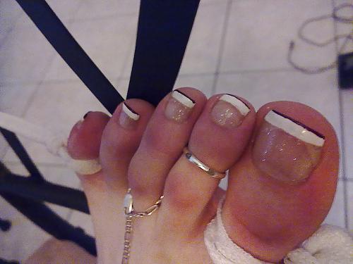 11P Bondage&Feet