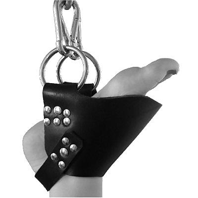 11P Bondage&Feet