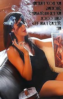 25P MISC FETISH CAPTIONS