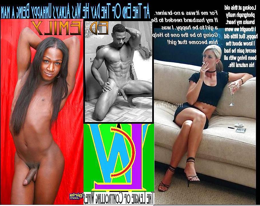 25P MISC FETISH CAPTIONS