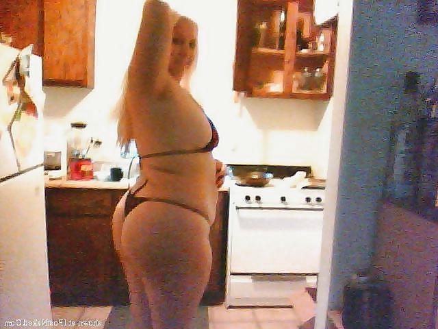 17P Shy bbw amateurs