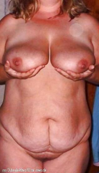 17P Shy bbw amateurs