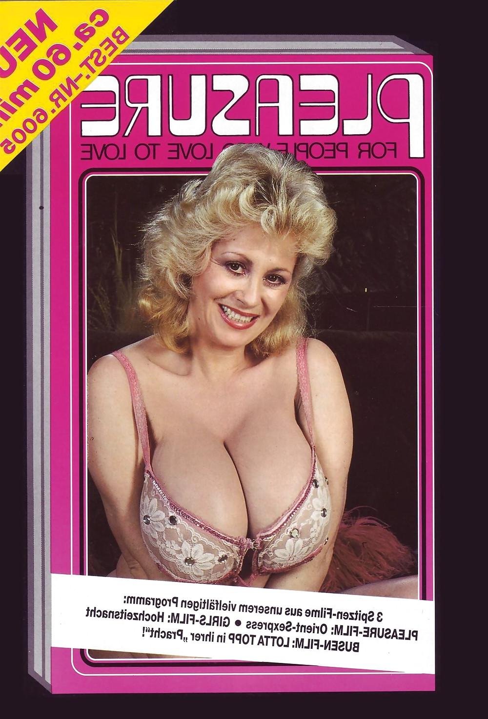 25P Retro Pornstar - Blake Palmer