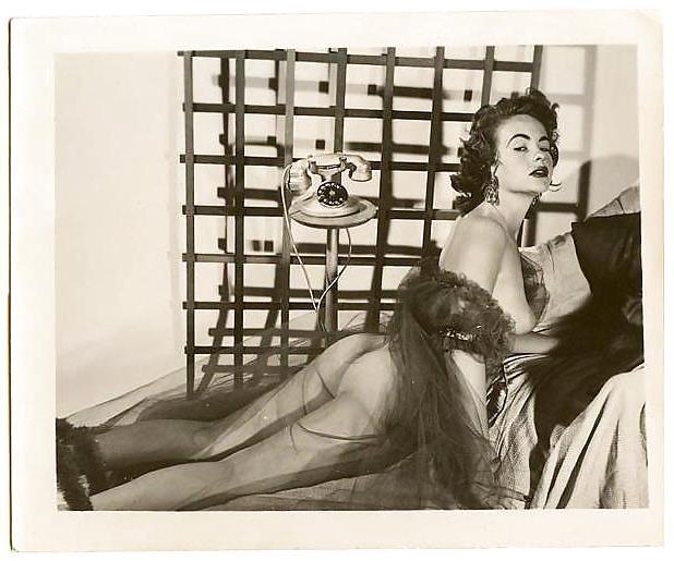 25P Potpurri of Retro Ero and Porn Photos 7