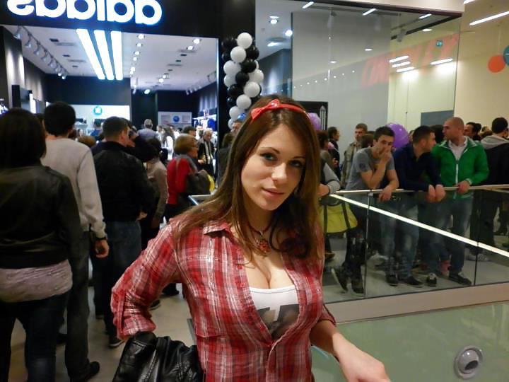 16P Cleavage 