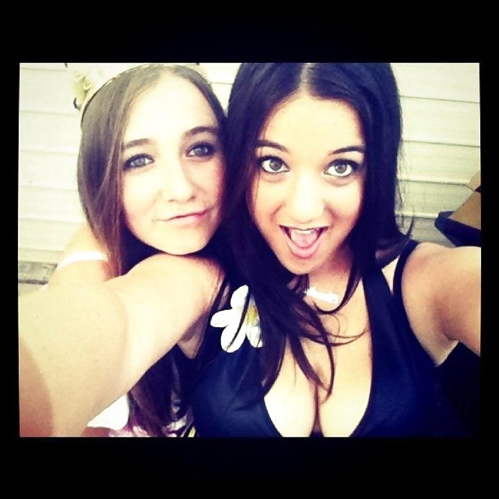 16P Cleavage 