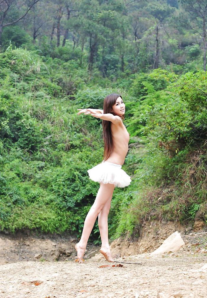 25P Asian in Nature