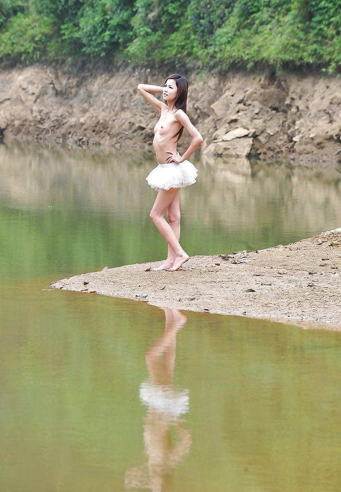 25P Asian in Nature