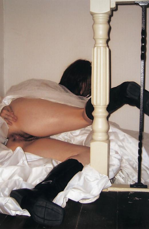 25P British Readers Wives II