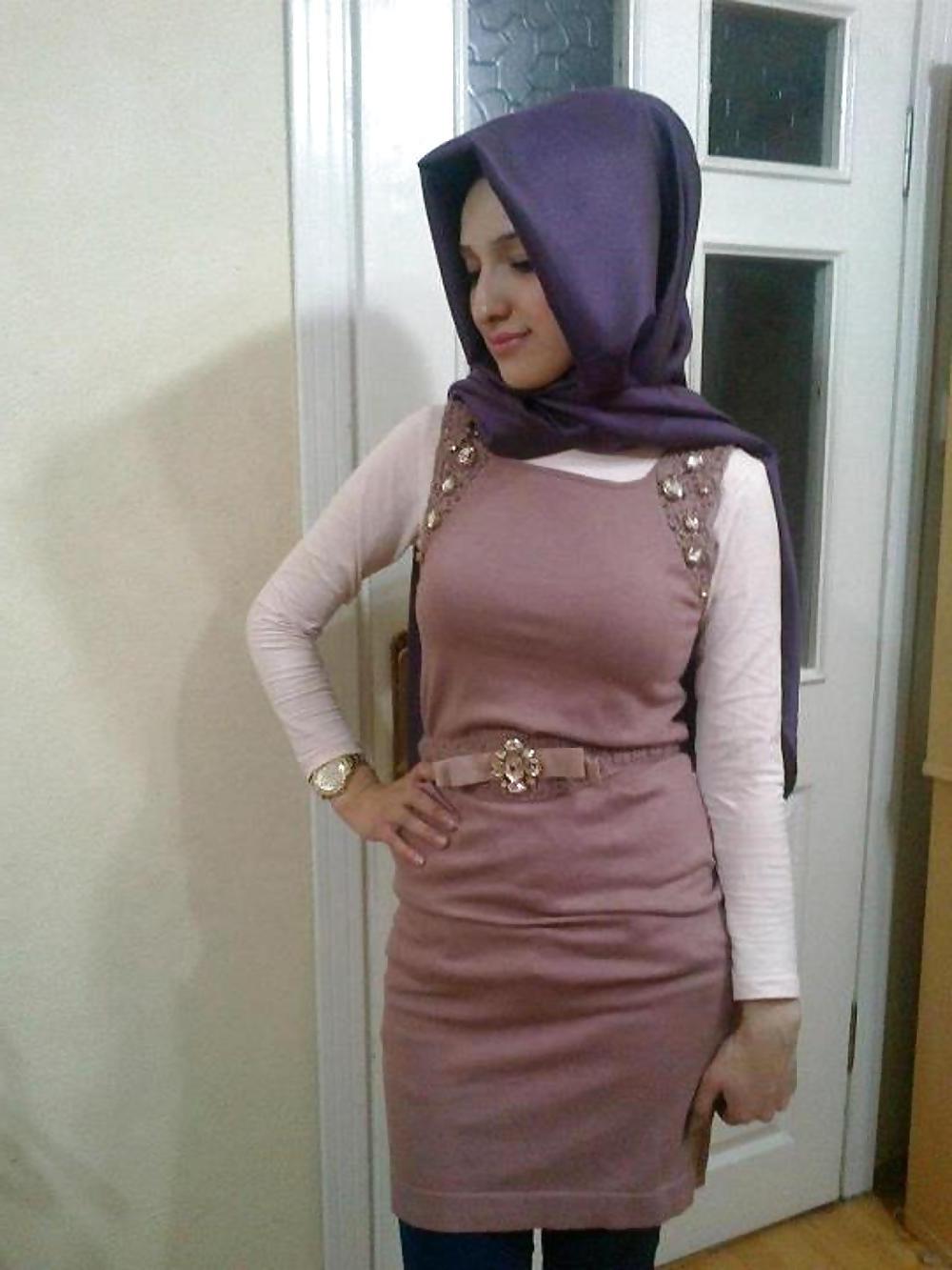 4P Arab turkish girls 13