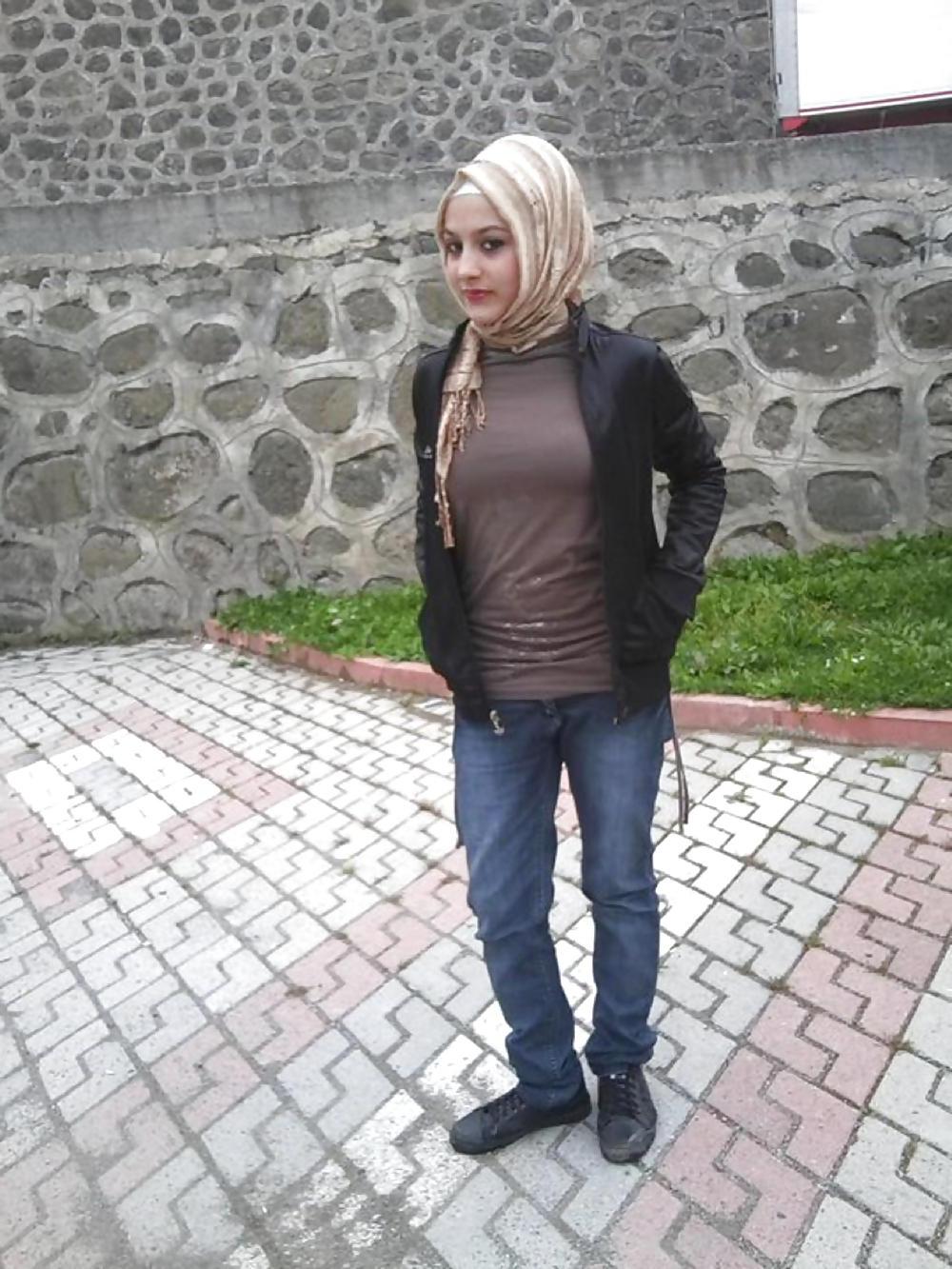 4P Arab turkish girls 13
