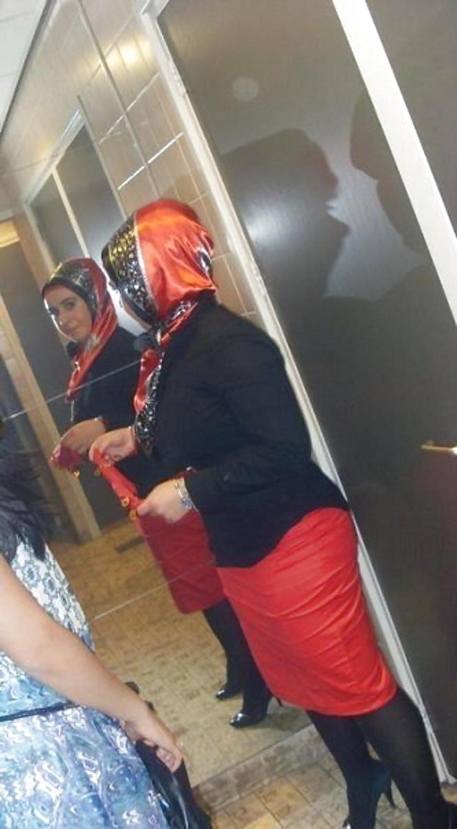 4P Arab turkish girls 13