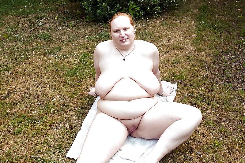 25P Grannies BBW Matures #5