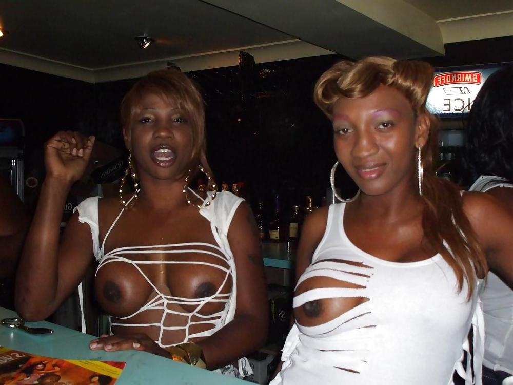 25P UNSCHULSDSBLONDIE LIEBT BLACK GIRLS 007
