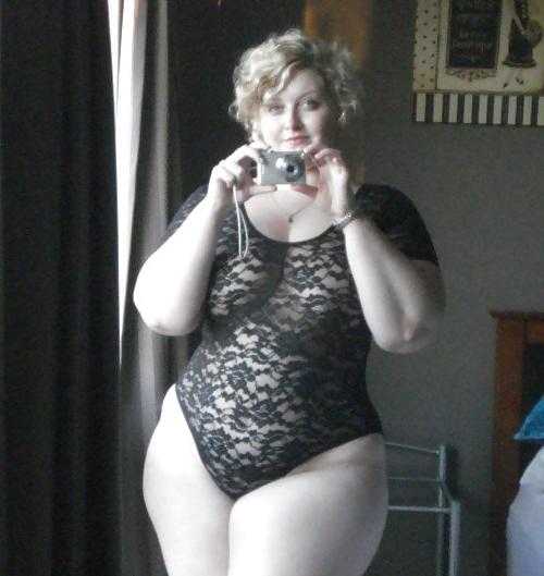 25P Big butt and bbw