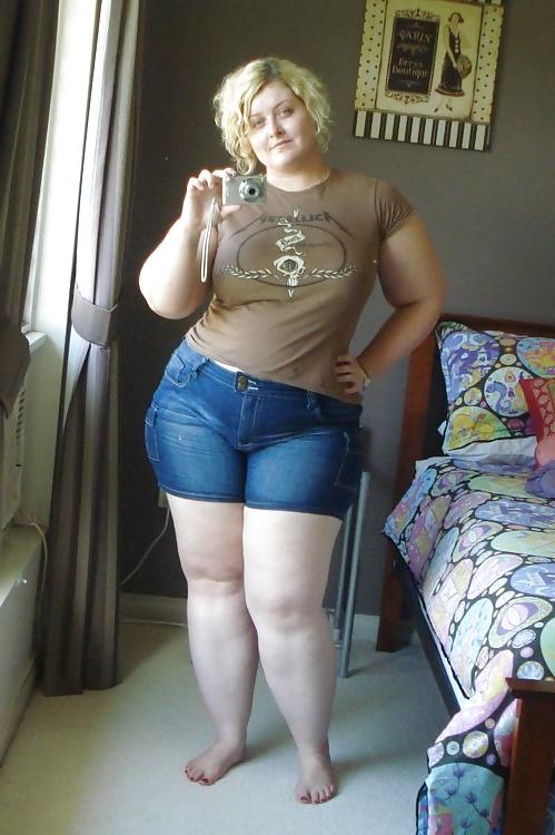 25P Big butt and bbw