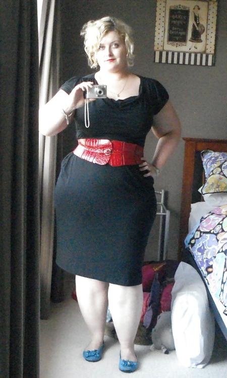 25P Big butt and bbw