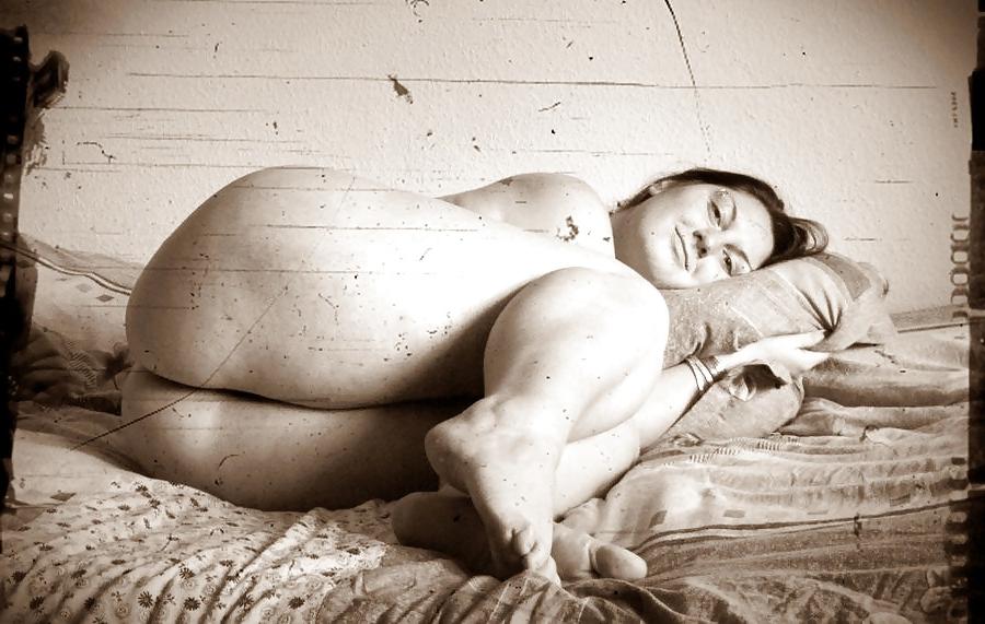 20P BBW Vintage form
