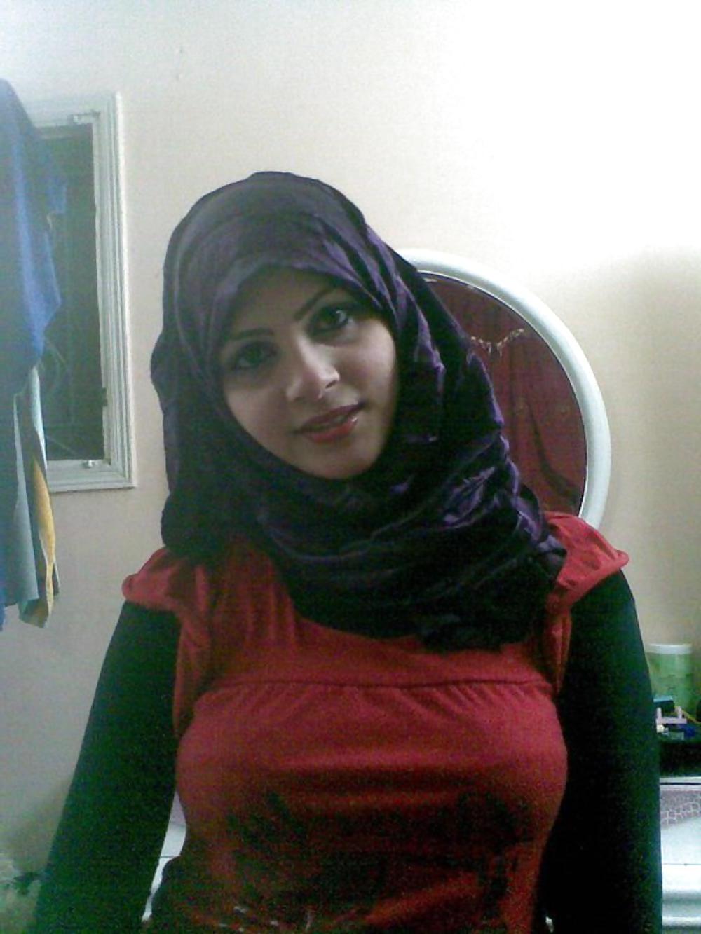 6P Arab turkish girls 14