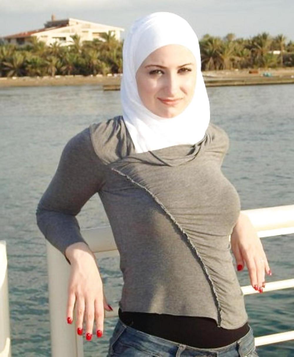 6P Arab turkish girls 14