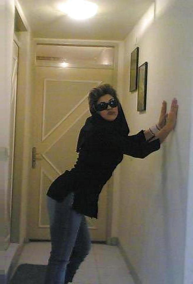 6P Arab turkish girls 14