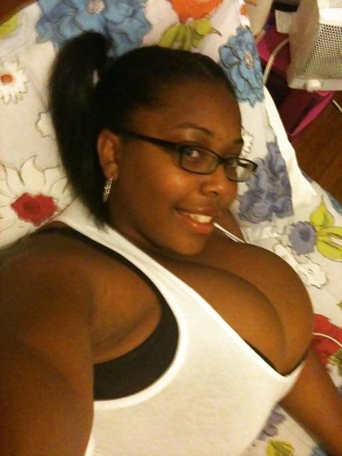 25P I Love Real Black Women #10
