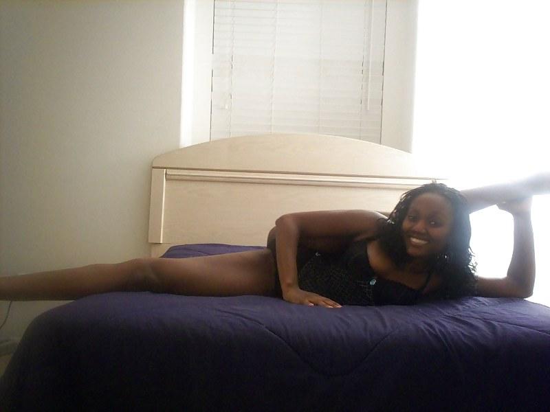 25P I Love Real Black Women #10