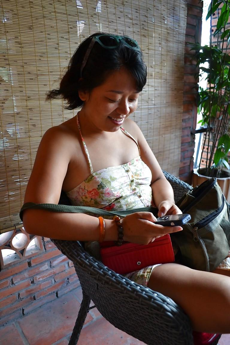 25P Asian Milf Sexy